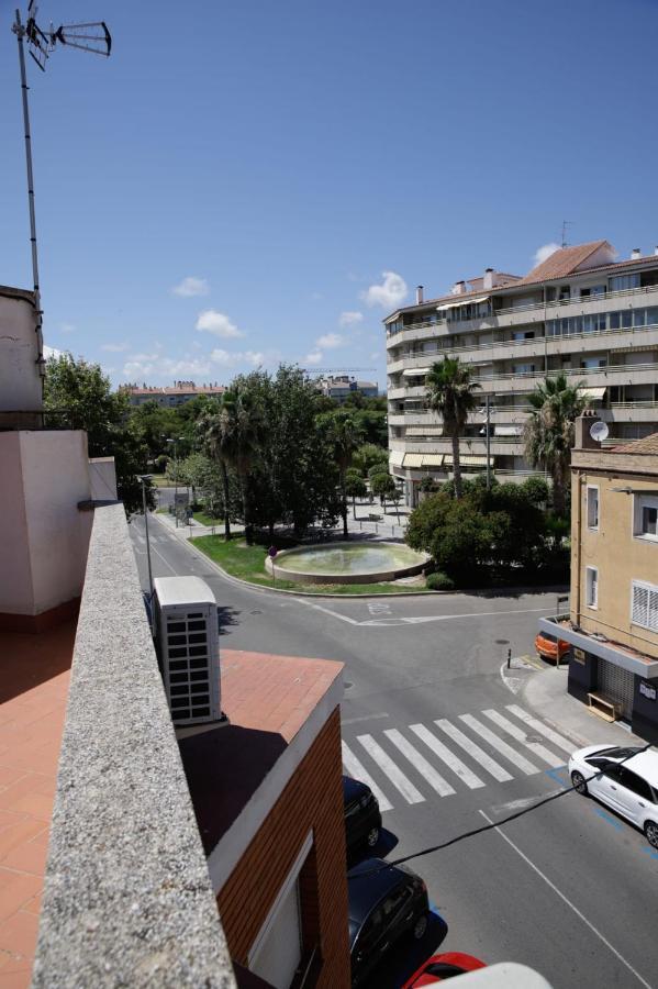 Apartamento En Pleno Centro De Cambrils Apartment Exterior photo
